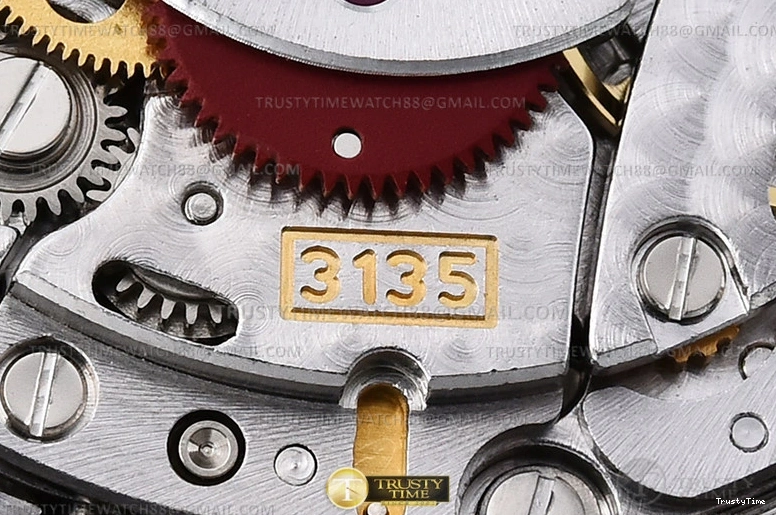 0128 ROLSUB0424A – Submariner 116610LN 904L SS SS Blk KING VS Affordable 1049